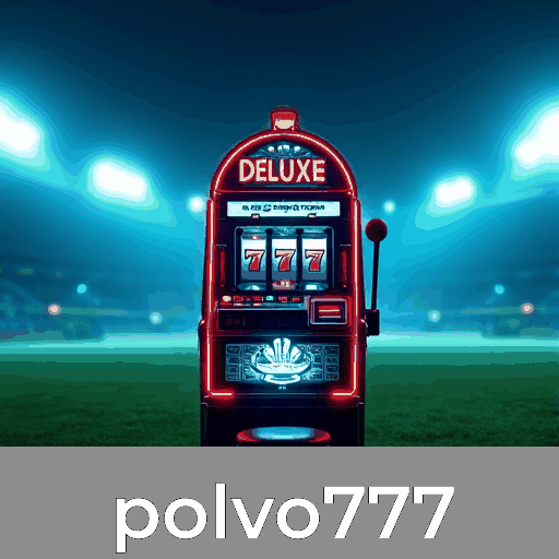 Polvo777: Mergulhe em Bônus e Ofertas Inigualáveis!