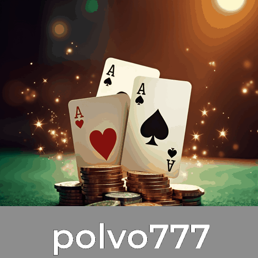 Polvo777: Cassino Online Seguro e Divertido