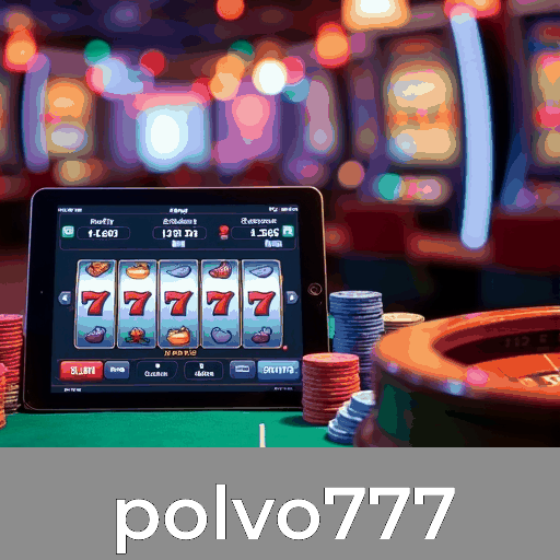 Explore a Conveniência Total com o App Polvo777