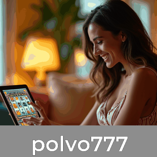 Experimente o Login Exclusivo no polvo777 com Segurança